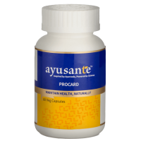 Ayusante Procard