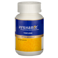 Ayusante Toxcleanse