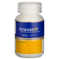 Ayusante Vital Complex