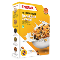 Vestige Enerva Breakfast Cereal