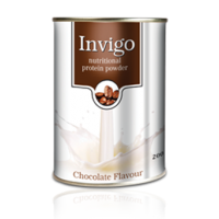 Vestige Invigo Nutritional Protein Powder