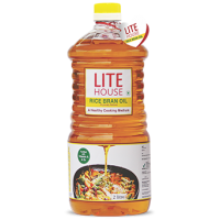 Vestige Products Rice Bran Oil