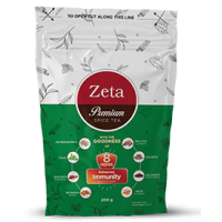 Vestige Zeta Premium Spice Tea