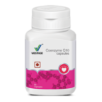 Vestige Coenzyme Q10
