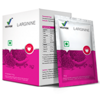 Vestige L-Arginine