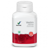 Vestige Slimming Capsules