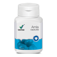 Vestige Amla Capsules