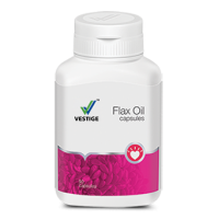 Vestige Flax Oil