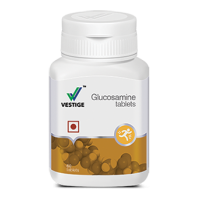 Vestige Glucosamine