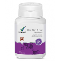 Vestige Hair Skin - Nail Capsules