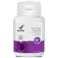 Vestige Her Own Capsules