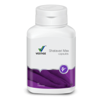 Vestige Vestige Shatavari Max