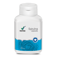 Vestige Spirulina