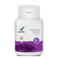 Vestige U-Control Capsules 