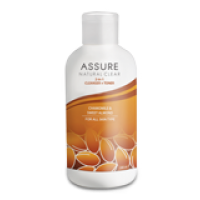 Vestige Assure Natural Clear