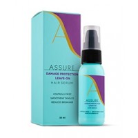  Assure Damage Protection Leave-On Hair Serum