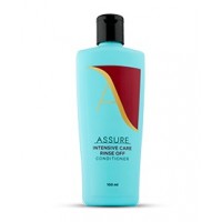 Assure Intensive-Care Rinse-Off Conditioner 