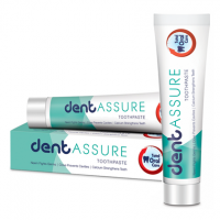 Vestige Dentassure Toothpaste