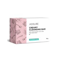 Vestige Assure Creamy Cleansing Bar