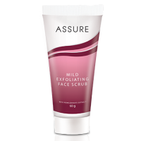 Vestige Face Scrub