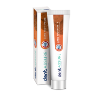 Vestige DentASSURE Gano Toothpaste