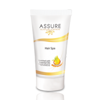 Vestige Assure Hair Spa