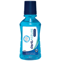 Vestige Dentassure Mouthwash
