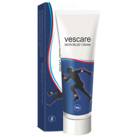 Vestige Insta Relief Cream