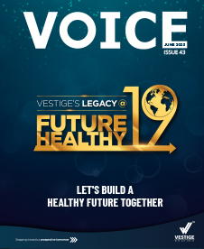 Download Vestige Voice Magazine
