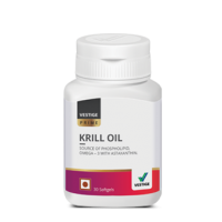Vestige  Krill Oil
