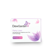 Vestige DewGarden Panty Liners