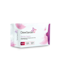Vestige DewGarden Sanitary Napkin