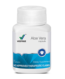 Vestige Aloe Vera
