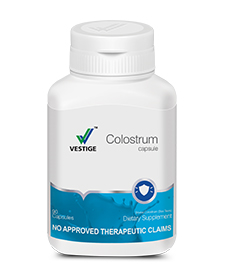 Vestige Colostrum