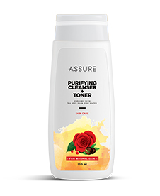 Vestige Assure Natural Clear