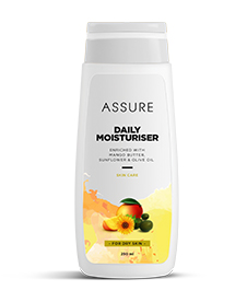 Vestige Assure Daily Moisturiser