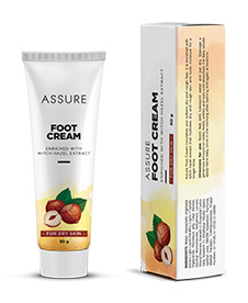 Vestige Assure Body Care