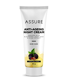 Vestige Anti-Aging Night Cream