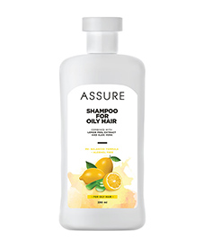 Vestige Assure Shampoo for Oily Hair