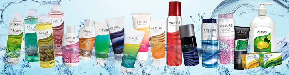 Vestige Products